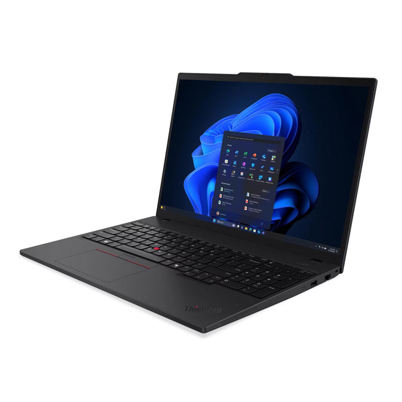 LENOVO ThinkPad T16 Gen4 16" (40,64 cm) Intel Ultra 7 255U 32GB 1TB 21QE004ESC prenosni računalnik Windows 11 Pro