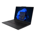 LENOVO ThinkPad T16 Gen4 16" (40,64 cm) Intel Ultra 7 255U 32GB 1TB 21QE004ESC prenosni računalnik Windows 11 Pro