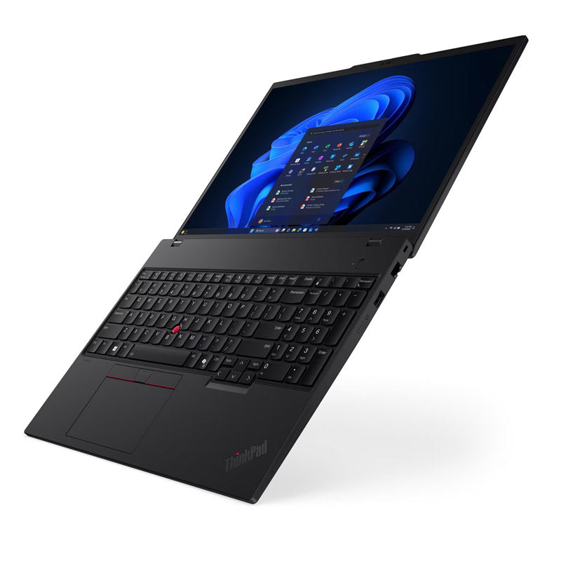 LENOVO ThinkPad T16 Gen4 16" (40,64 cm) Intel Ultra 7 255U 32GB 1TB 21QE004ESC prenosni računalnik Windows 11 Pro