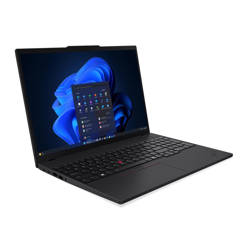 LENOVO ThinkPad T16 Gen4 16" (40,64 cm) Intel Ultra 7 255U 32GB 1TB 21QE004ESC prenosni računalnik Windows 11 Pro