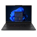 LENOVO ThinkPad T16 Gen4 16" (40,64 cm) Intel Ultra 7 255U 64GB 1TB 21QE008DSC prenosnik Windows 11 Pro