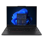LENOVO ThinkPad T16 Gen4 16" (40,64 cm) Intel Ultra 7 255U 64GB 1TB 21QE008DSC prenosnik Windows 11 Pro