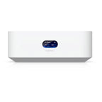 UBIQUITI UniFi Express 7 UX7 Cloud Gateway WiFi7 10G omrežni kontroler