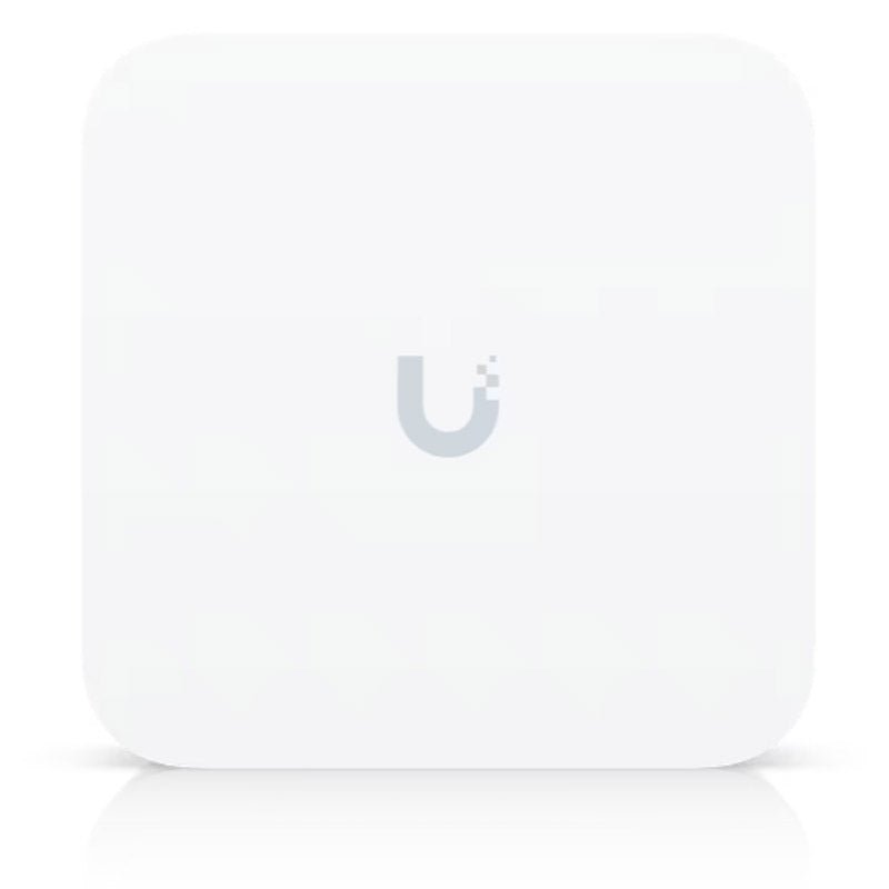 UBIQUITI UniFi Express 7 UX7 Cloud Gateway WiFi7 10G omrežni kontroler