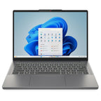 LENOVO IdeaPad Slim 3 14IRH10 14" (35,56cm) WUXGA OLED Core i5-13420H 16GB 512GB prenosnik 83K000D1SC