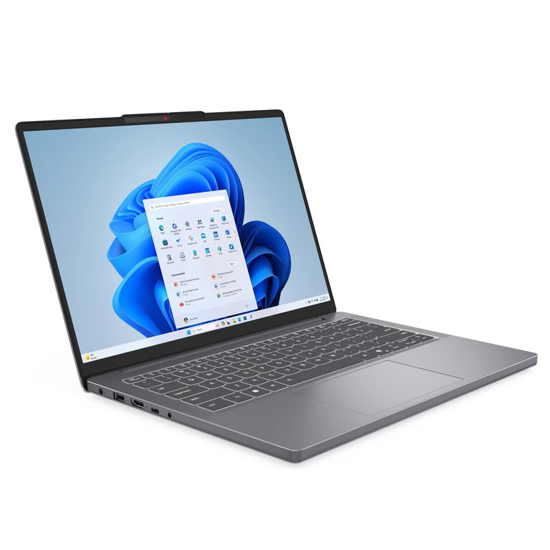 LENOVO IdeaPad Slim 3 14IRH10 14" (35,56cm) WUXGA OLED Core i5-13420H 16GB 512GB prenosnik 83K000D1SC