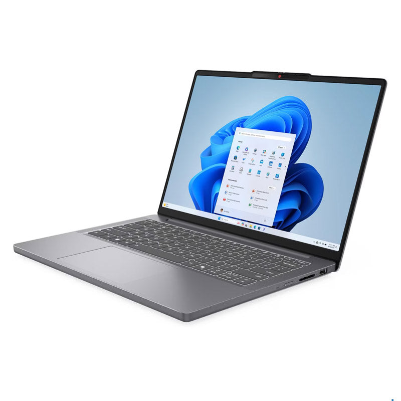 LENOVO IdeaPad Slim 3 14IRH10 14" (35,56cm) WUXGA OLED Core i5-13420H 16GB 512GB prenosnik 83K000D1SC