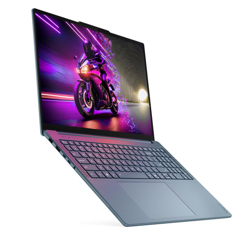 LENOVO Yoga Pro 9 16IAH10 16" 2,8K OLED Core Ultra 7 255H 32GB 1TB RTX5050 Windows 11 Home prenosnik 83L00016SC