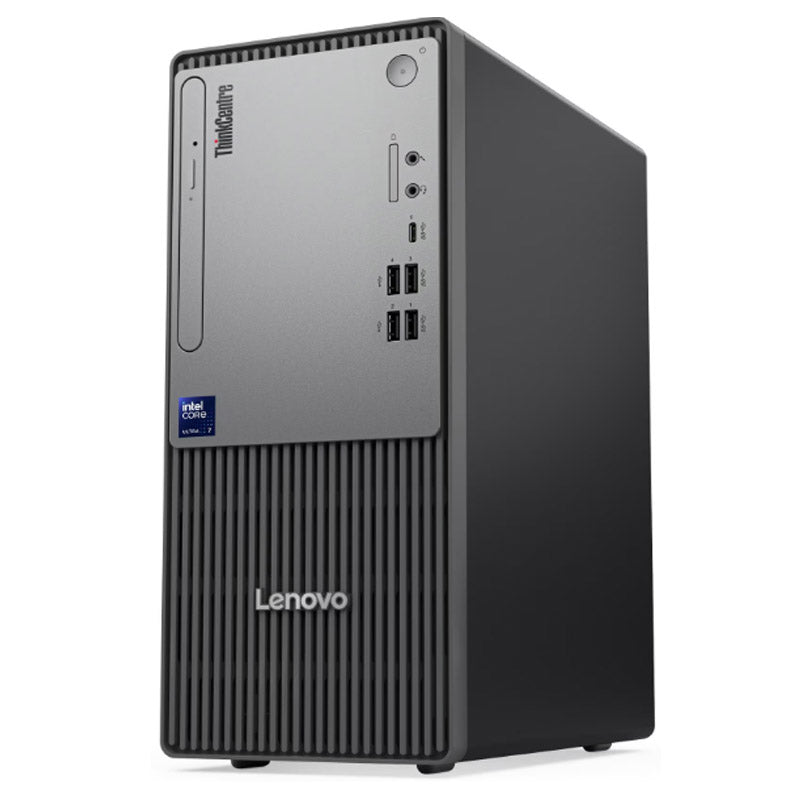 LENOVO ThinkCentre Neo 50t Gen6 Intel Ultra 5 225 16GB 1TB Windows 11 Pro tipkovnica + miška stolpni namizni računalnik 13BD0047ZY