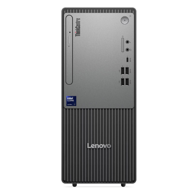 LENOVO ThinkCentre Neo 50t Gen6 Intel Ultra 5 225 16GB 1TB Windows 11 Pro tipkovnica + miška stolpni namizni računalnik 13BD0047ZY