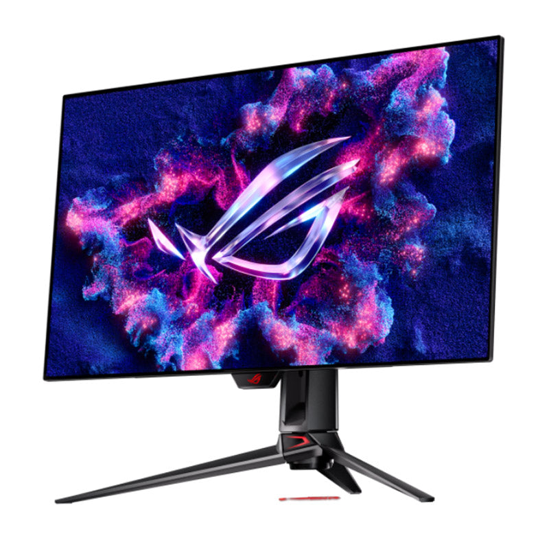 ASUS ROG Swift PG32UCDP 80,01 cm (31,5") 4K OLED 240Hz DP/HDMI/Type-C HDR400 G-SYNC igralni monitor