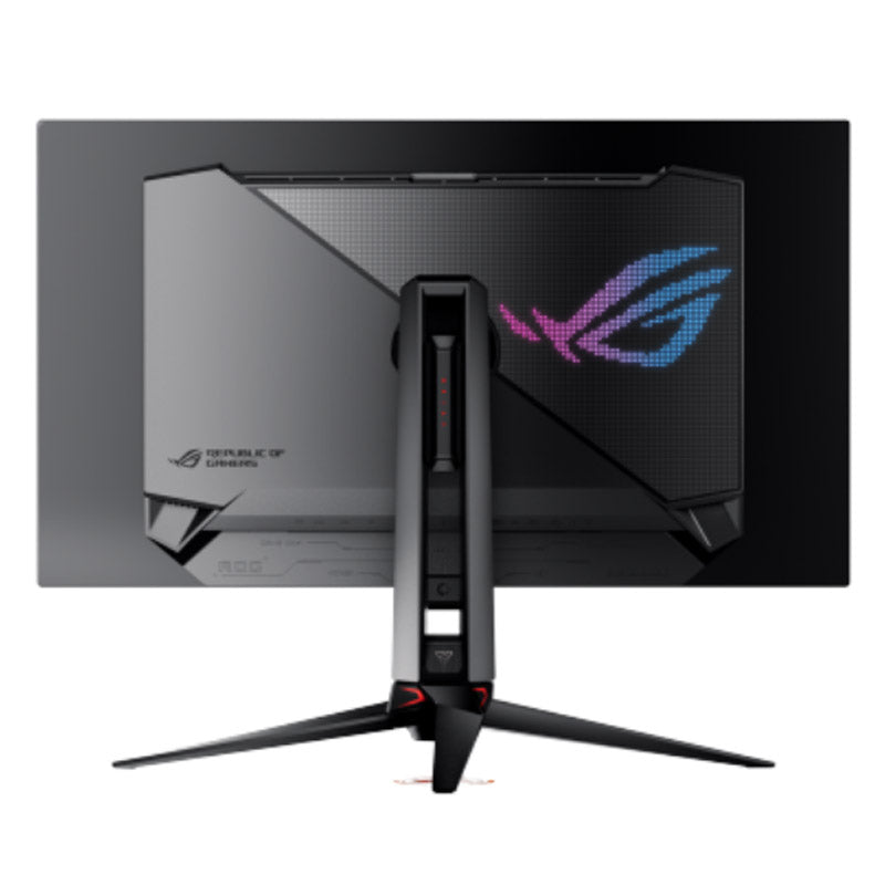 ASUS ROG Swift PG32UCDP 80,01 cm (31,5") 4K OLED 240Hz DP/HDMI/Type-C HDR400 G-SYNC igralni monitor