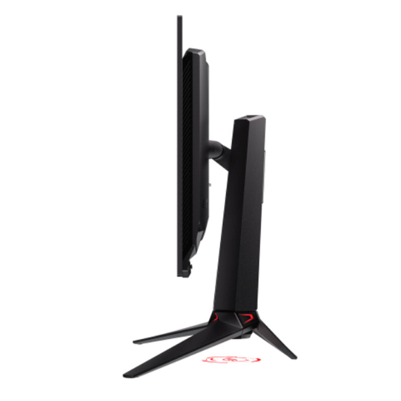ASUS ROG Swift PG32UCDP 80,01 cm (31,5") 4K OLED 240Hz DP/HDMI/Type-C HDR400 G-SYNC igralni monitor