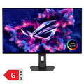 ASUS ROG Strix XG32UCWG 80,01cm (31,5") 4K OLED 165Hz DP/HDMI/USB-C HDR10 FreeSync Premium Pro G-SYNC Compatible igralni monitor
