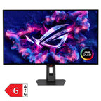 ASUS ROG Strix XG32UCWG 80,01cm (31,5") 4K OLED 165Hz DP/HDMI/USB-C HDR10 FreeSync Premium Pro G-SYNC Compatible igralni monitor
