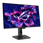 ASUS ROG Strix XG27UCDMG 68,58cm (27") 4K OLED 240Hz DP/HDMI/USB-C HDR10 FreeSync Premium G-SYNC Compatible gaming monitor
