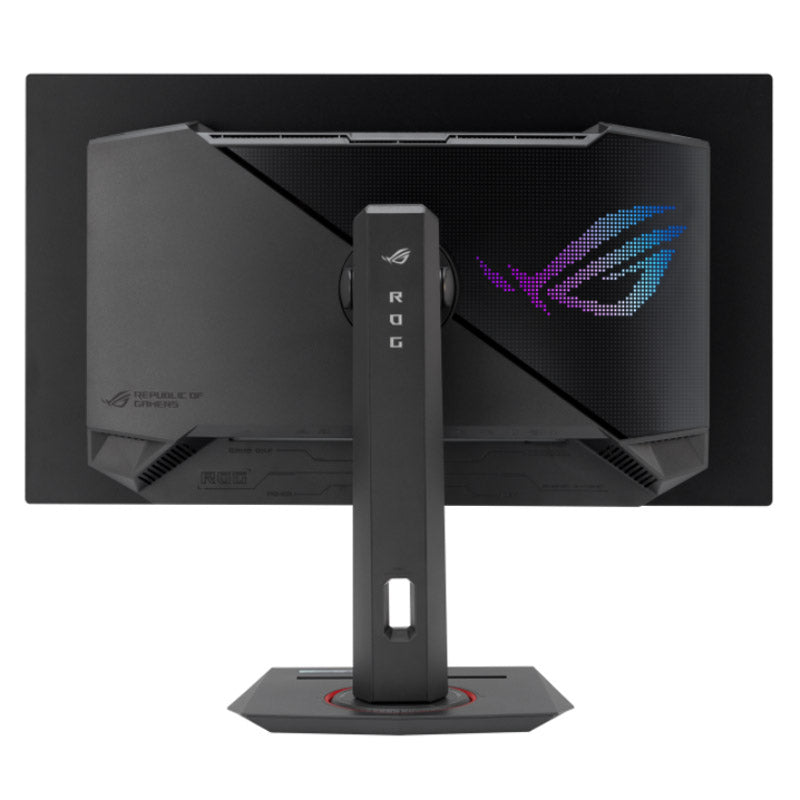 ASUS ROG Strix XG27UCDMG 68,58cm (27") 4K OLED 240Hz DP/HDMI/USB-C HDR10 FreeSync Premium G-SYNC Compatible gaming monitor