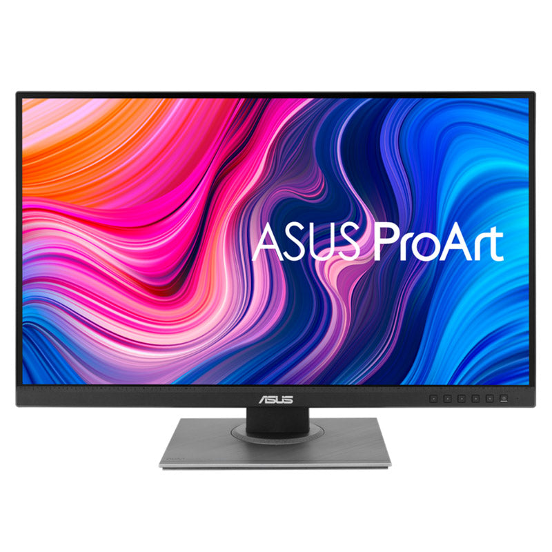 ASUS ProArt PA278QV 68,5cm (27") QHD IPS DP/HDMI/USB 100% sRGB zvočniki profesionalni monitor