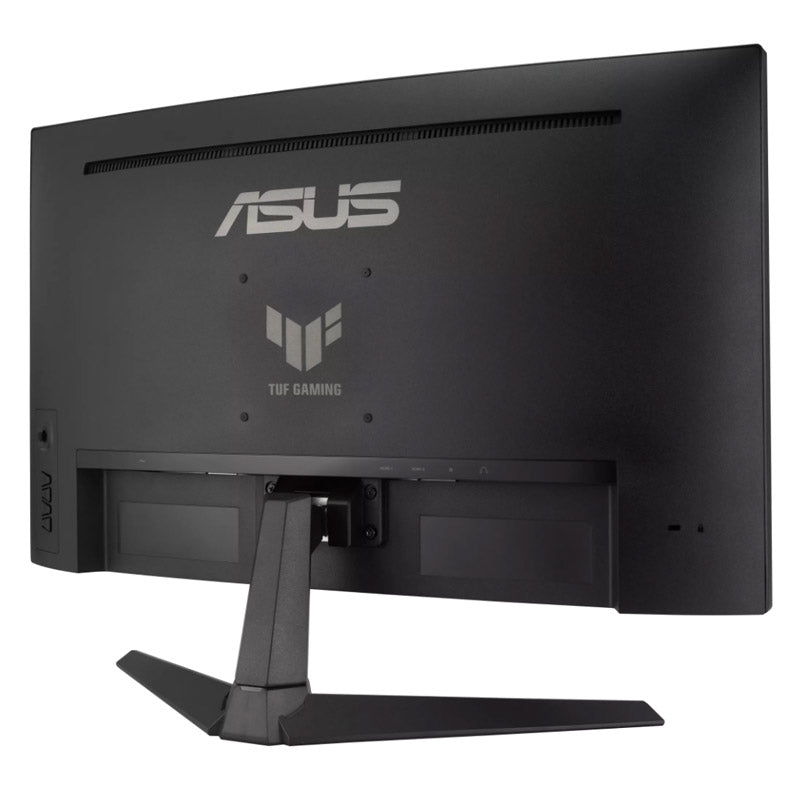 ASUS TUF VG27VQ3B 68,58cm (27") FHD VA 180Hz DP/HDMI FreeSync zvočniki ukrivljen gaming monitor