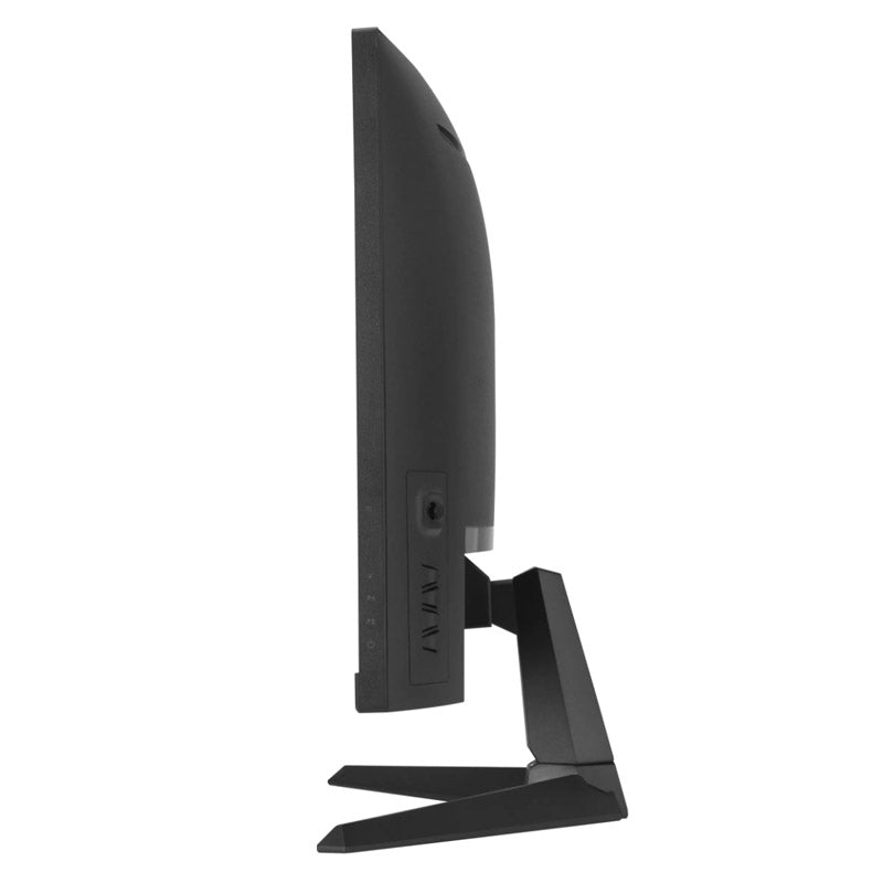 ASUS TUF VG27VQ3B 68,58cm (27") FHD VA 180Hz DP/HDMI FreeSync zvočniki ukrivljen gaming monitor