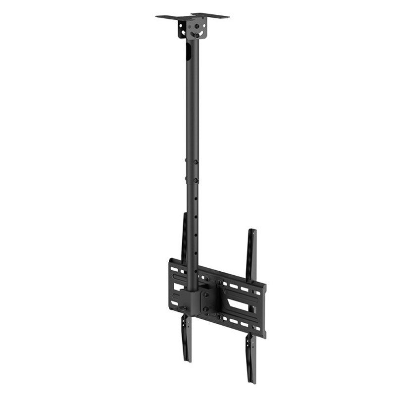 GOOBAY Basic L 94-191cm (37-75") 20kg univerzalni stropni TV nosilec
