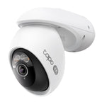 TP-LINK Tapo C560WS 8MP 4K Pan/Tilt WiFi Starlight barvna zunanja nadzorna