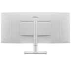 DELL Plus S3425DW 86,36cm (34") 4K IPS HDMI/USB-C zvočniki ukrivljen monitor