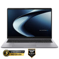 ASUS ExpertBook P3 16" (40,64cm) WUXGA Intel Ultra 7 255H 16GB 512GB prenosni računalnik P3606CCA-WB255H4C0