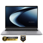 ASUS ExpertBook P3 16" (40,64cm) WUXGA Intel Ultra 7 255H 16GB 512GB prenosni računalnik P3606CCA-WB255H4C0