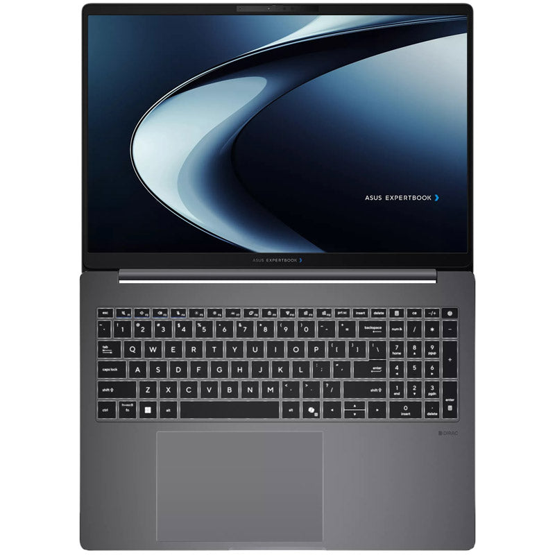 ASUS ExpertBook B5 16" (40,64cm) WQXGA Ryzen AI 7 345 16GB 512GB prenosni računalnik PM5606CKA-WBR3454C0