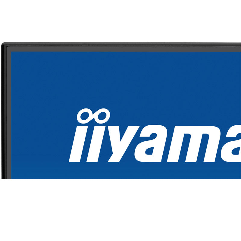 IIYAMA ProLite X2792QSU-B1 68,5cm (27") QHD IPS 120Hz HDMI/DP zvočniki monitor