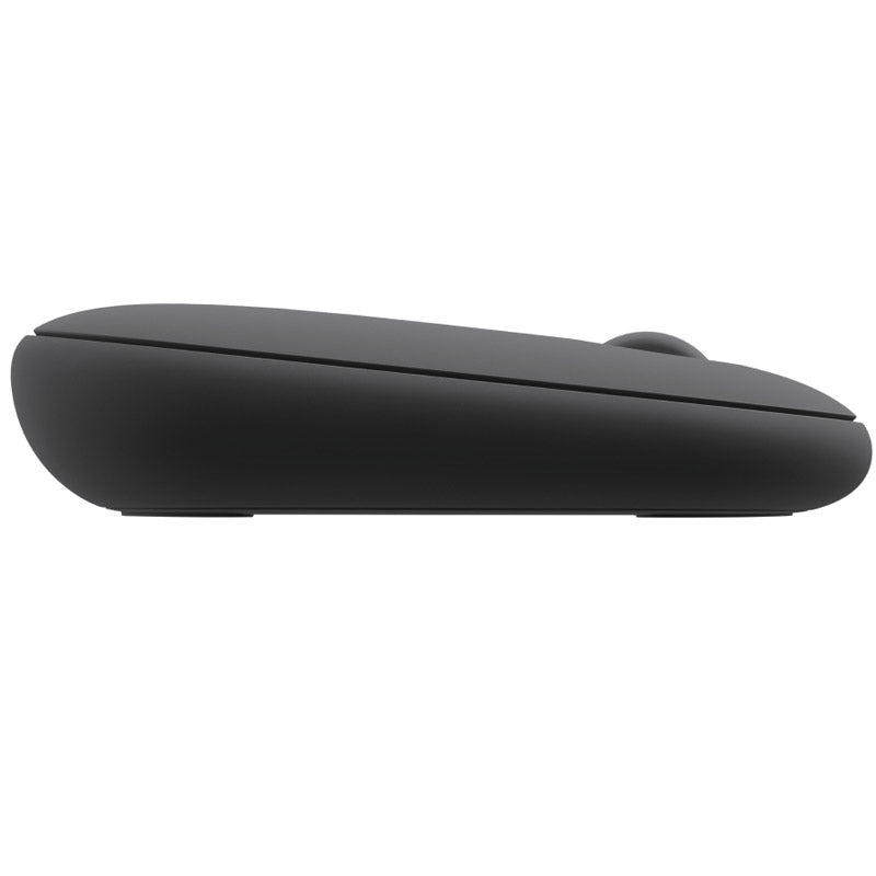 LOGITECH Pebble 2 Combo črna slo tisk brezžična tipkovnica + miška