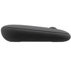 LOGITECH Pebble 2 Combo črna slo tisk brezžična tipkovnica + miška