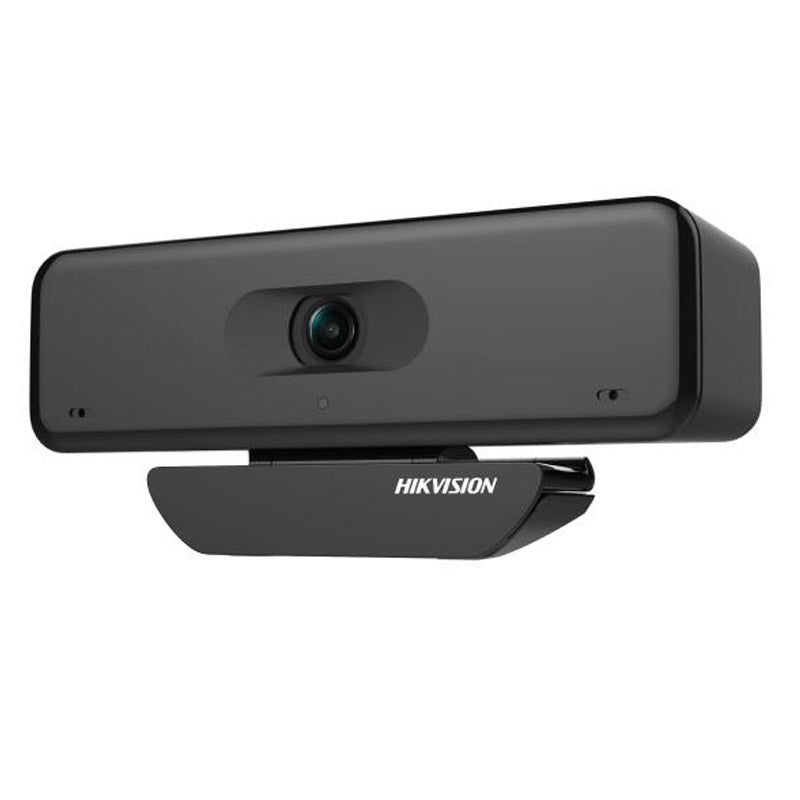 HIKVISION DS-U18 4K USB-C črna konferenčna kamera