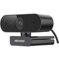 HIKVISION DS-U04P QHD USB črna konferenčna kamera