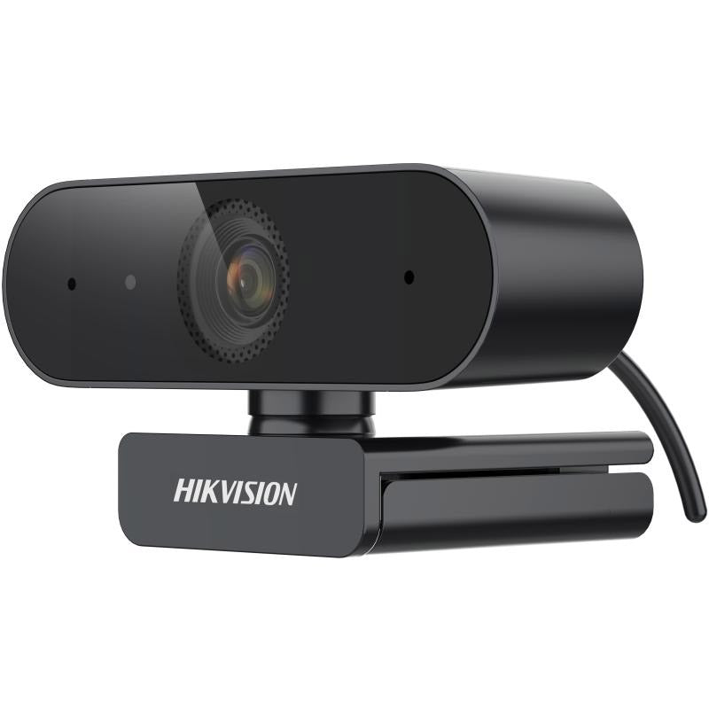 HIKVISION DS-U04P QHD USB črna konferenčna kamera