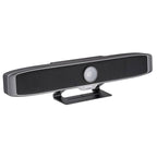HIKVISION iDS-UVC-X28-B 4K 8MP USB-C/BT/WiFi/RJ45 AI All-in-One konferenčna kamera