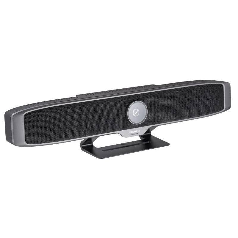 HIKVISION iDS-UVC-X28-B 4K 8MP USB-C/BT/WiFi/RJ45 AI All-in-One konferenčna kamera