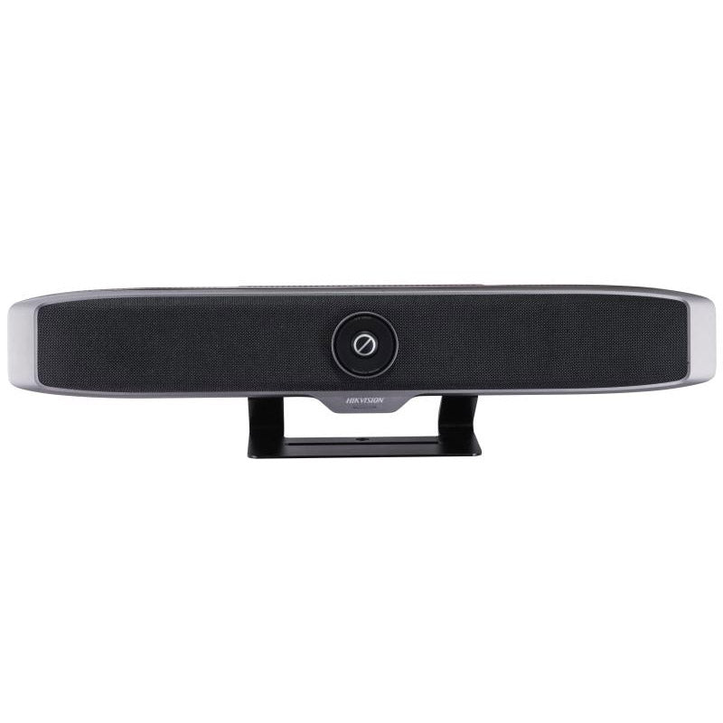 HIKVISION iDS-UVC-X28-B 4K 8MP USB-C/BT/WiFi/RJ45 AI All-in-One konferenčna kamera