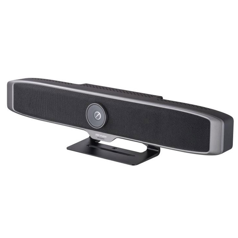 HIKVISION iDS-UVC-X28-B 4K 8MP USB-C/BT/WiFi/RJ45 AI All-in-One konferenčna kamera