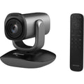 HIKVISION DS-UVC-P22 FHD USB-C črna konferenčna spletna kamera