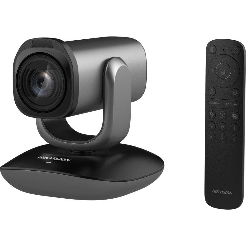HIKVISION DS-UVC-P22 FHD USB-C črna konferenčna spletna kamera