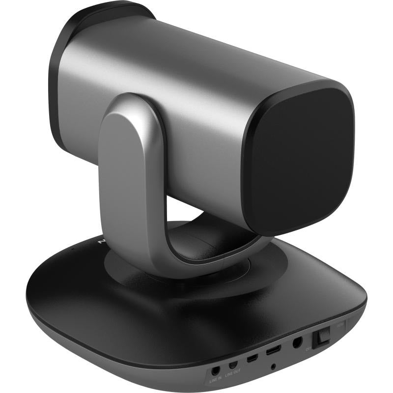 HIKVISION DS-UVC-P22 FHD USB-C črna konferenčna spletna kamera