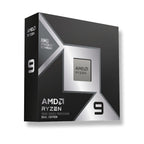 AMD Ryzen 9 9950X3D2 Dual Edition 4,3/5,6GHz 16c/32t 192MB 200W AM5 brez hladilnika procesor