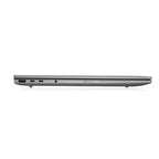 HP ZBook 8 G1i 16" (40,64cm) 4K Intel Ultra 7 255H 32GB 1TB A500 RJ45 Windows 11 Pro B72S9ET prenosni računalnik