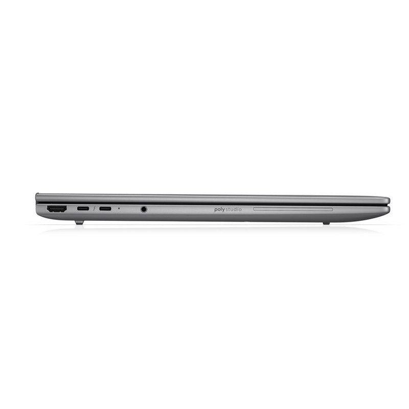 HP ZBook 8 G1i 16" (40,64cm) 4K Intel Ultra 7 255H 32GB 1TB A500 RJ45 Windows 11 Pro B72S9ET prenosni računalnik