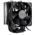 INTER-TECH 4P90 Pro 92mm 125W BULK procesorski hladilnik