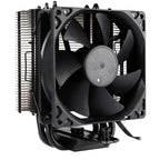 INTER-TECH 4P90 Pro 92mm 125W BULK procesorski hladilnik