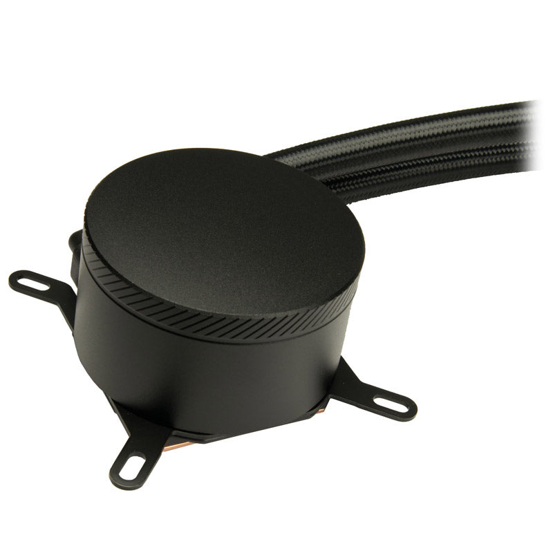 INTER-TECH B-360 AIO 360mm 300W vodno hlajenje
