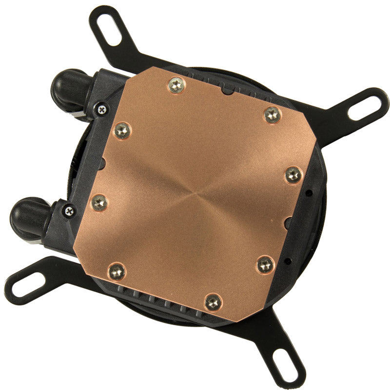 INTER-TECH B-360 AIO 360mm 300W vodno hlajenje